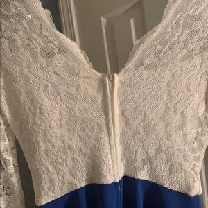 Homecoming/Formal Dress